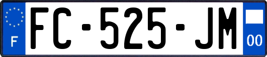 FC-525-JM