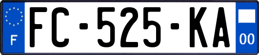 FC-525-KA