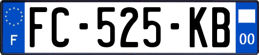 FC-525-KB