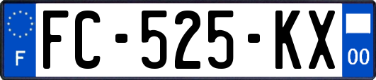 FC-525-KX
