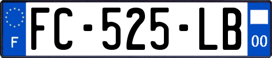 FC-525-LB