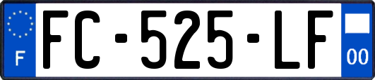 FC-525-LF