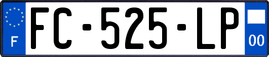 FC-525-LP