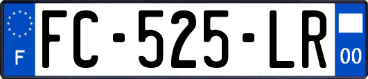 FC-525-LR