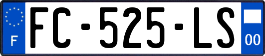 FC-525-LS