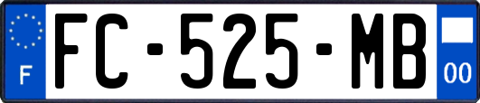 FC-525-MB