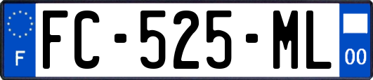 FC-525-ML