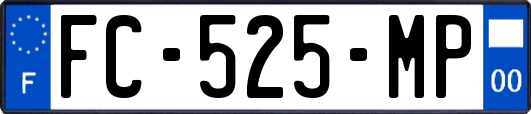 FC-525-MP