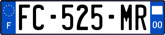 FC-525-MR