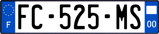 FC-525-MS