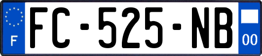 FC-525-NB