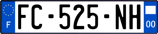 FC-525-NH
