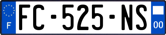 FC-525-NS