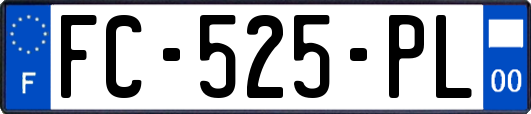 FC-525-PL
