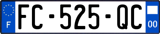 FC-525-QC