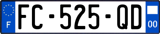 FC-525-QD