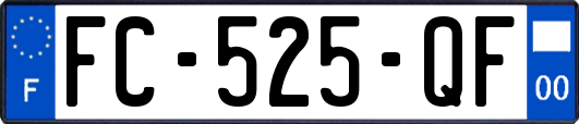 FC-525-QF
