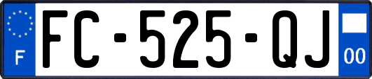 FC-525-QJ