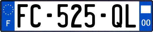 FC-525-QL