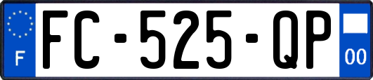 FC-525-QP