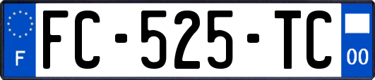 FC-525-TC