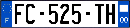 FC-525-TH