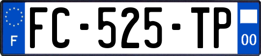 FC-525-TP