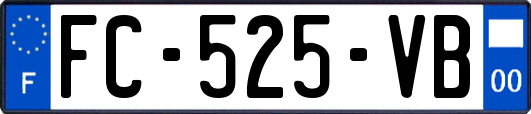 FC-525-VB