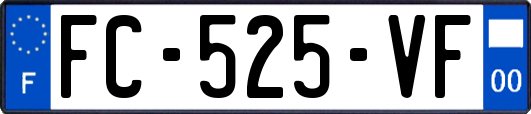 FC-525-VF