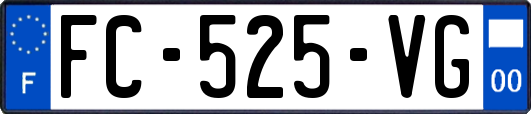 FC-525-VG