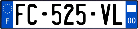 FC-525-VL
