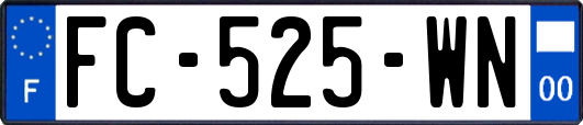 FC-525-WN