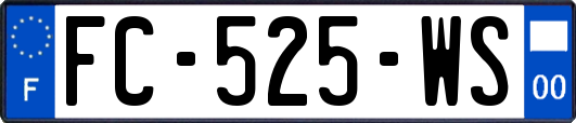 FC-525-WS