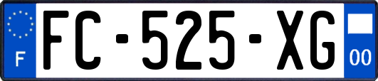 FC-525-XG
