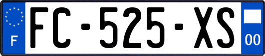 FC-525-XS