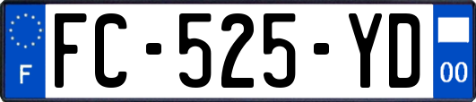 FC-525-YD