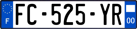 FC-525-YR