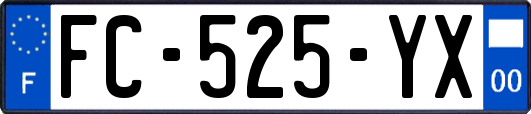 FC-525-YX