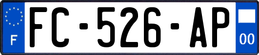 FC-526-AP