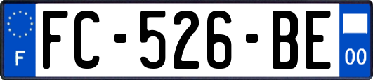 FC-526-BE