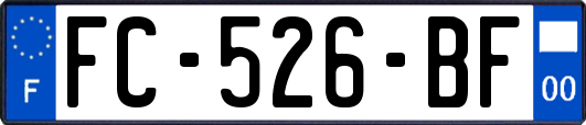 FC-526-BF