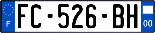 FC-526-BH