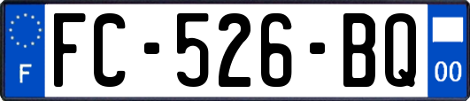 FC-526-BQ