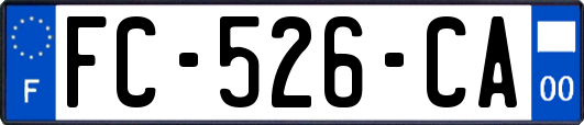 FC-526-CA