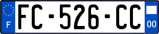 FC-526-CC