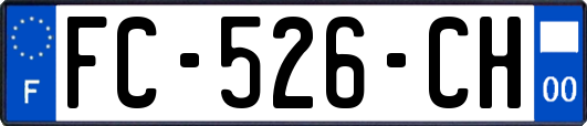 FC-526-CH