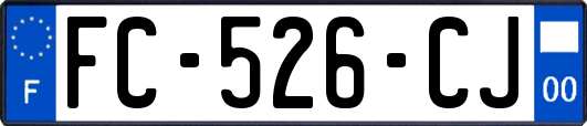 FC-526-CJ