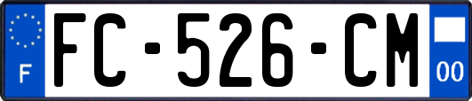 FC-526-CM