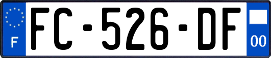 FC-526-DF