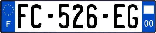 FC-526-EG